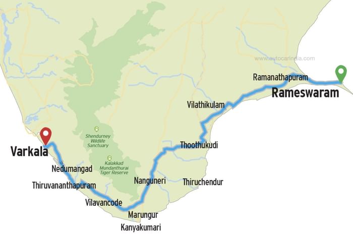 Feature: Coast to coast in a Q8 e-tron Sportback on a single charge
